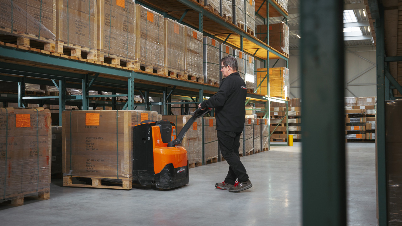 Joosten Winkelstellingen B.V. Asten afbeelding 6